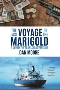 Produktbild: The Last Voyage of the Marigold