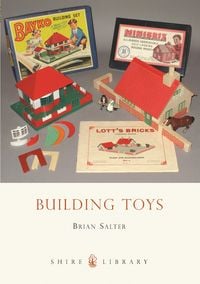 Produktbild: Building Toys