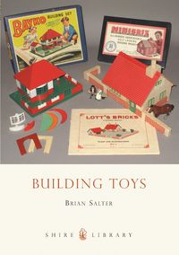 Produktbild: Building Toys