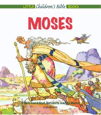 Produktbild: Moses