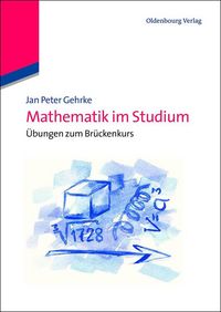 Produktbild: Mathematik im Studium