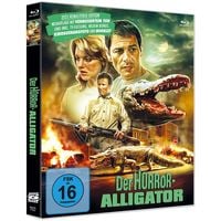 Produktbild: From The Vault #61 - DER HORROR-ALLIGATOR - 2025 Remastered-Edition - Neuauflage