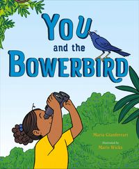 Produktbild: You and the Bowerbird