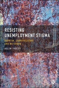 Produktbild: Resisting Unemployment Stigma