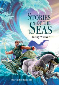 Produktbild: Stories of the Seas