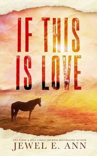 Produktbild: If This Is Love