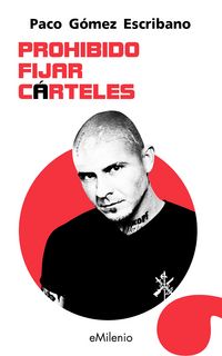 Produktbild: Prohibido fijar c&aacute;rteles (epub)