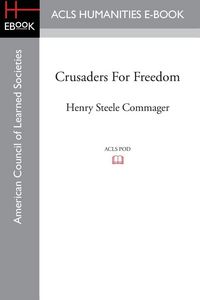 Produktbild: Crusaders For Freedom