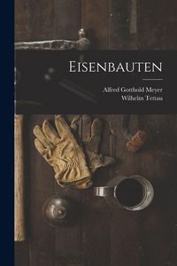 Produktbild: Eisenbauten