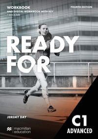 Produktbild: Ready for C1 Advanced