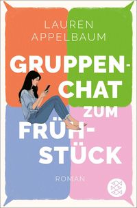 Produktbild: Gruppenchat zum Fr&uuml;hst&uuml;ck