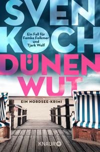 Produktbild: D&uuml;nenwut