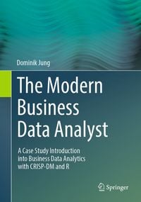 Produktbild: The Modern Business Data Analyst