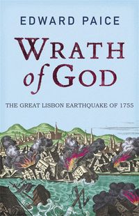 Produktbild: Wrath of God