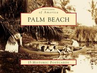 Produktbild: Palm Beach: 15 Historic Postcards