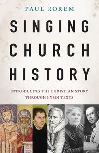 Produktbild: Singing Church History