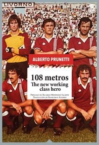 Produktbild: 108 metros