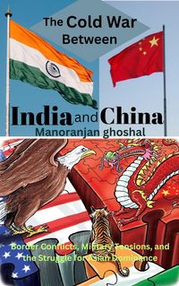 Produktbild: The Cold War Between India and China