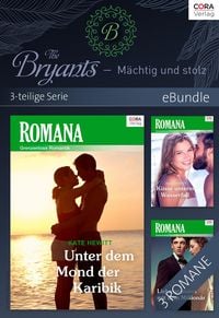 Produktbild: The Bryants - M&auml;chtig und stolz - 3-teilige Serie
