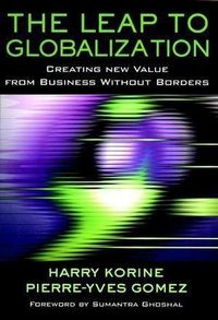 Produktbild: The Leap to Globalization
