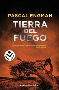 Produktbild: Tierra del Fuego/ Land of Fire