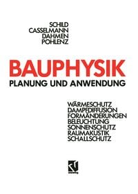 Produktbild: Bauphysik