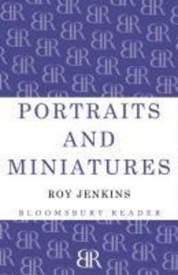 Produktbild: Portraits and Miniatures