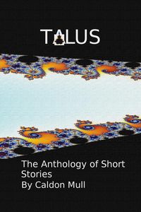 Produktbild: Talus (The Smithereens, #3)