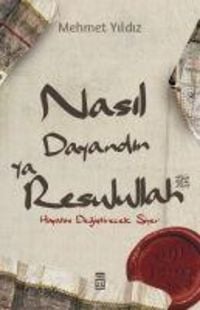 Produktbild: Nasil Dayandin Ya Rasulullah