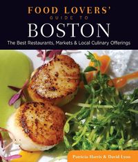 Produktbild: Food Lovers' Guide to&reg; Boston