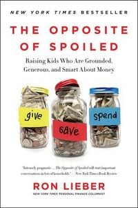 Produktbild: Opposite of Spoiled, The