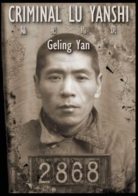 Produktbild: Criminal Lu Yanshi