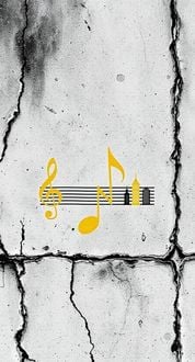 Produktbild: Ghetto Symphony: The Unbroken Rhythm of Black Genius