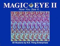 Produktbild: Magic Eye II: Now You See It...