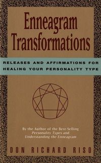 Produktbild: Enneagram Transformations