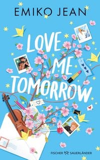 Produktbild Love Me Tomorrow