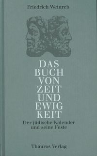 Produktbild: Das Buch von Zeit und Ewigkeit