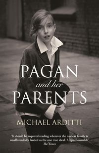 Produktbild: Pagan and Her Parents