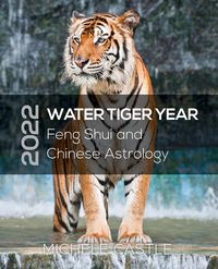 Produktbild: 2022 Water Tiger Year