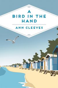 Produktbild: A Bird in the Hand