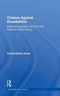 Produktbild: Cinema Against Doublethink