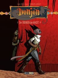 Produktbild: Donjon 11