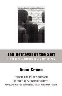 Produktbild: The Betrayal of the Self