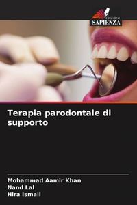 Produktbild: Terapia parodontale di supporto