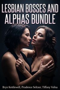 Produktbild: Lesbian Bosses and Alphas Bundle