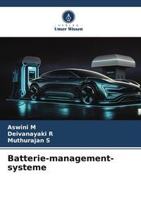 Produktbild: Batterie-management-systeme