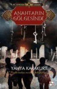Produktbild: Anahtarin G&ouml;lgesinde