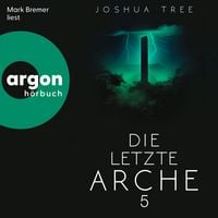 Produktbild: Die letzte Arche 5 - Dunkelheit