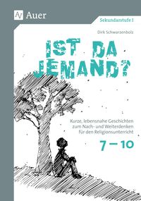 Produktbild: Ist da jemand