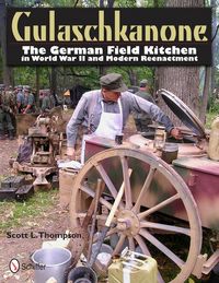 Produktbild: Gulaschkanone